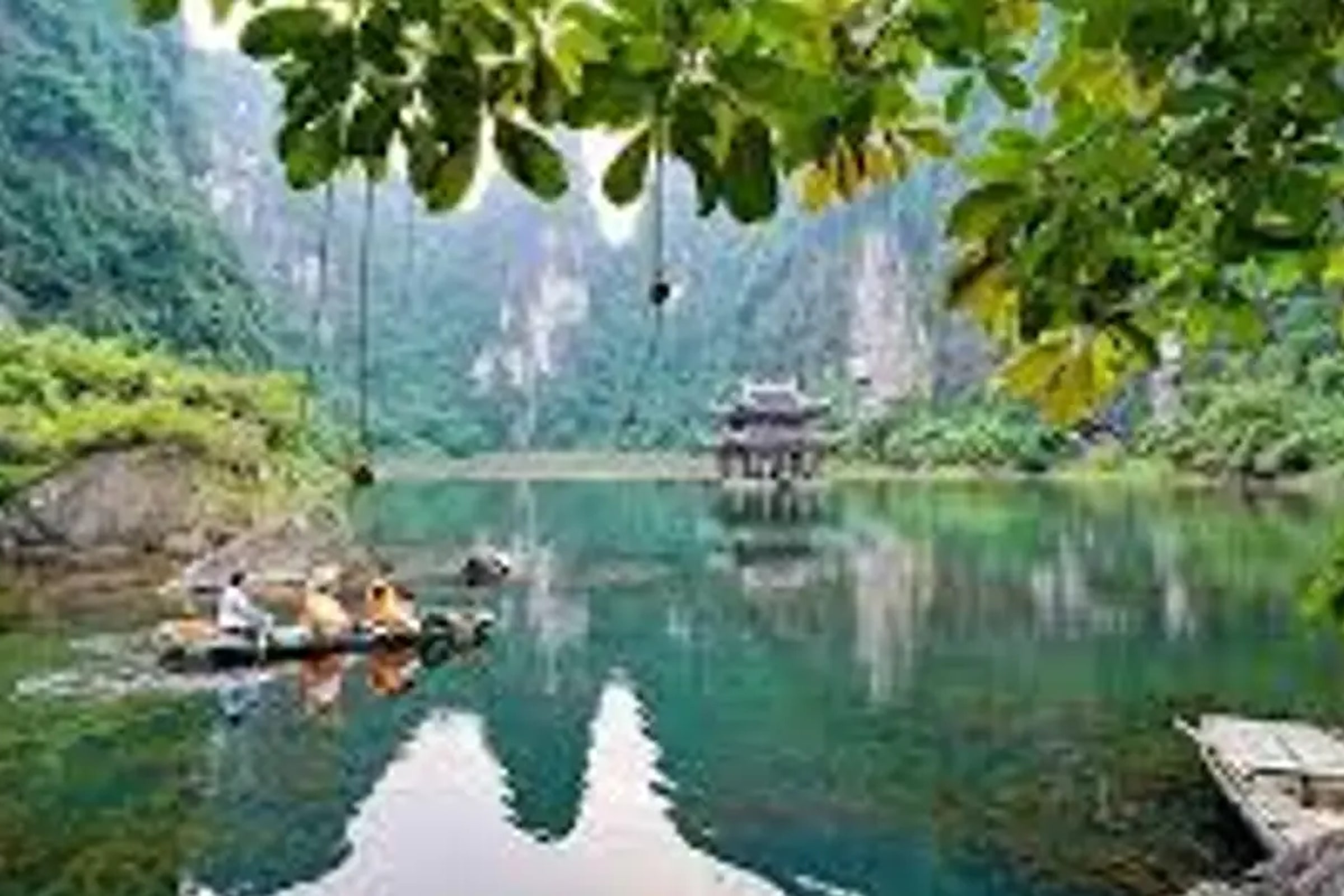 Bai Dinh - Trang An - Mua Cave Tour from Hanoi